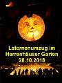 A Laternenumzug -